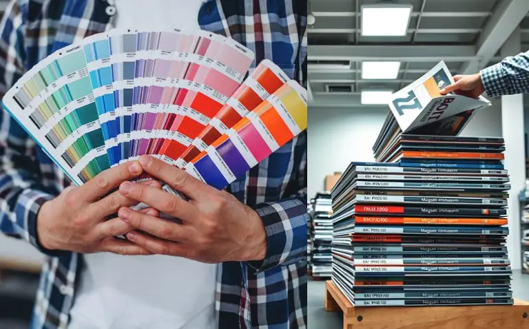 Offset Printing