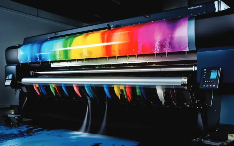 Large Format Printing