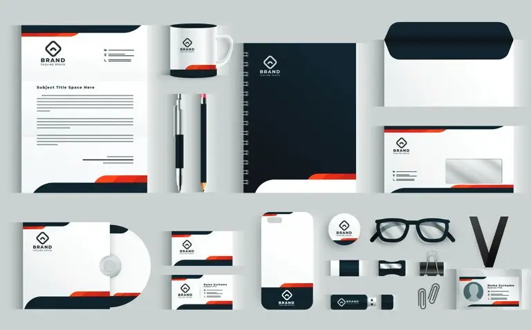 Office Stationery
