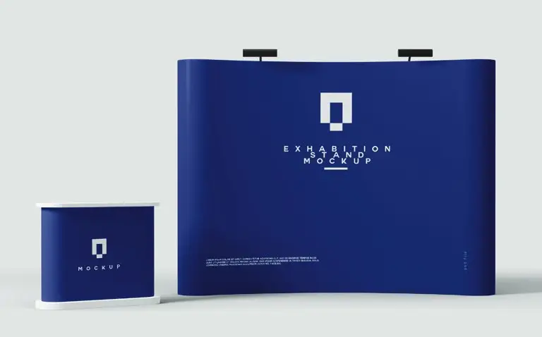 Event Materials