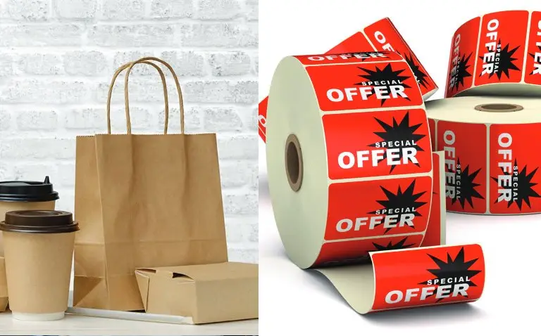 Packaging Solutions